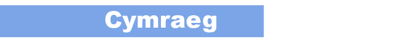 page header