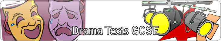 Drama Set Works GCSE