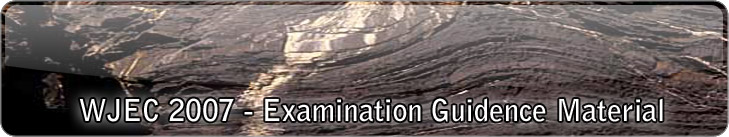 WJEC - Exam Guidence