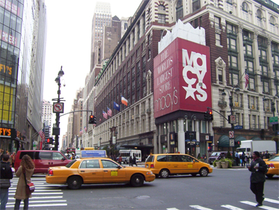 macys