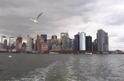 manhattan