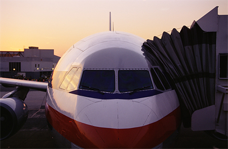 plane
