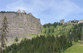 Morzine - French Alps