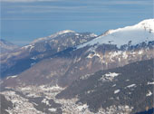 Morzine - French Alps