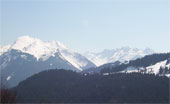 Morzine - French Alps