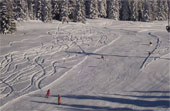 Morzine - French Alps