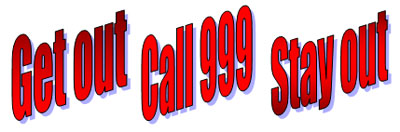 Call 999