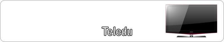 Teledu
