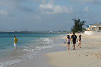 Grand Cayman - Caribbean