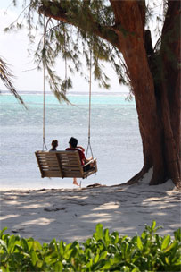 Grand Cayman - Caribbean