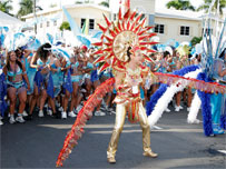 Grand Cayman - Caribbean