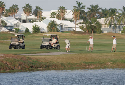 British Airways - Grand Cayman - Caribbean
