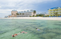 Grand Cayman - Caribbean