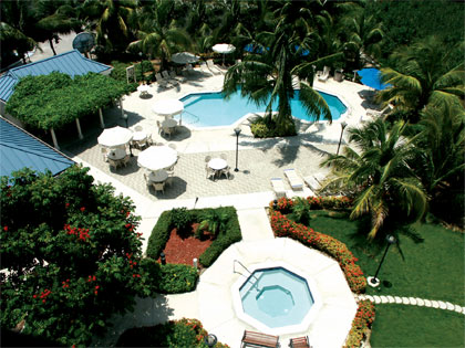 British Airways - Grand Cayman - Caribbean