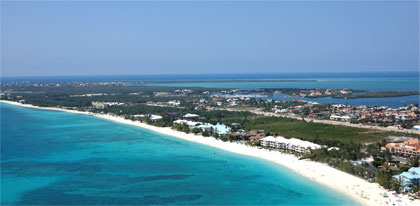 Grand Cayman - Caribbean