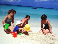 Grand Cayman - Caribbean