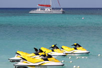 Grand Cayman - Caribbean