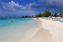 Grand Cayman - Caribbean