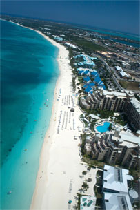 Grand Cayman - Caribbean