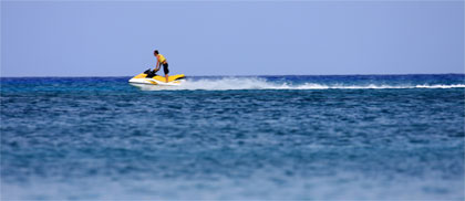 British Airways - Grand Cayman - Caribbean