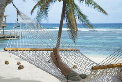 British Airways - Grand Cayman - Caribbean
