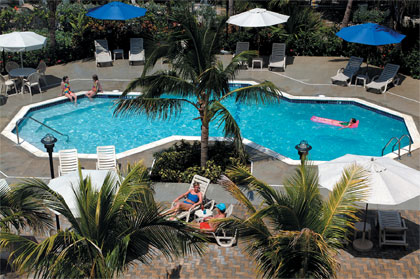 British Airways - Grand Cayman - Caribbean