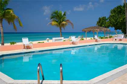 British Airways - Grand Cayman - Caribbean