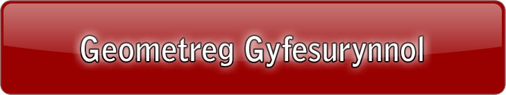 Geometring Gyfesurynnol