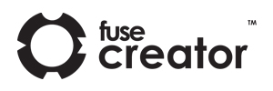 Fuse Creator Logo