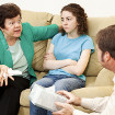 Therapi teulu