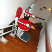 Stair lift