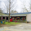 Exterior of a playgroup