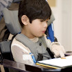Child with disability