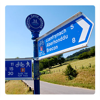  In a few years time the environment of Mont St Michel should look like the image