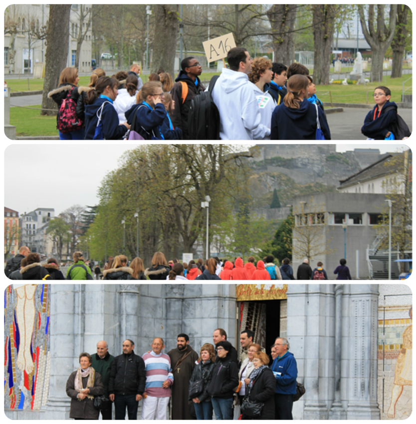 Religious Tourist Activities