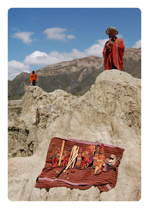 Buying locally produced souvenirs contributes to sustainable tourism.