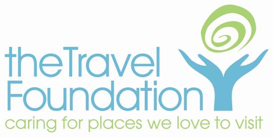 Travel Foundation Logo 