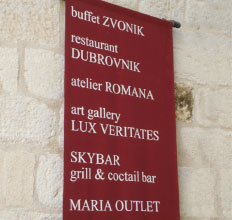Dubrovnik