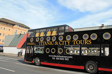Bus Tours