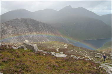 Ireland Scenery