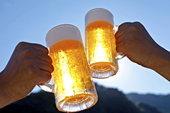 beer