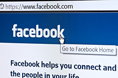 facebook