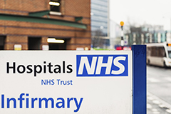 hospital