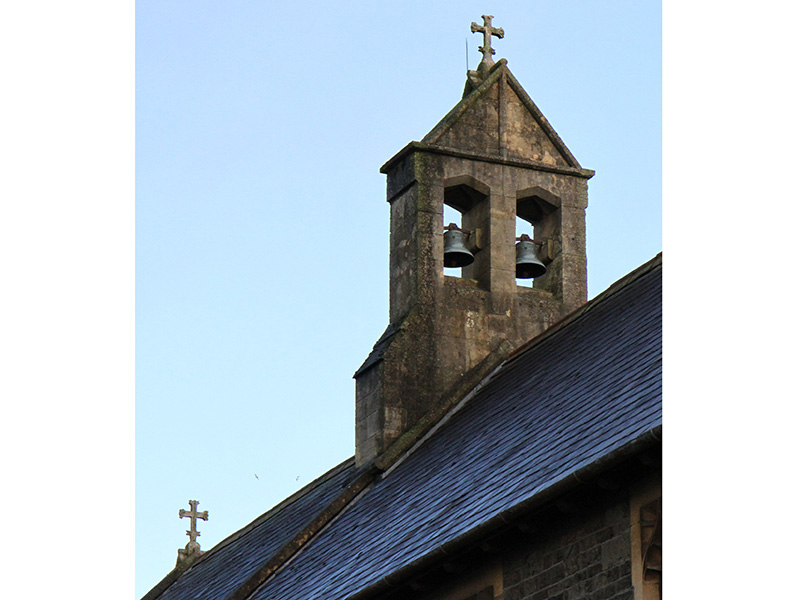 Pa ddyfyniad sy’n perthyn i’r llun?