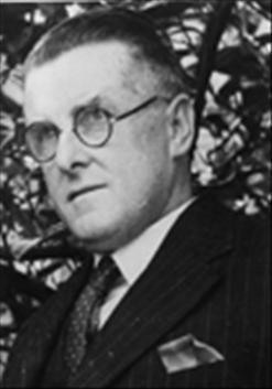 R. Williams Parry
