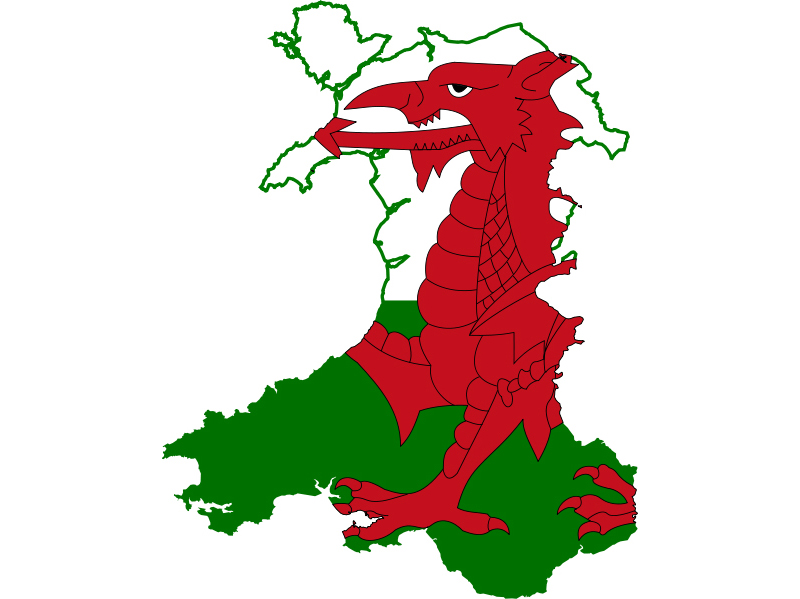 Pa ddyfyniad sy’n perthyn i’r llun?