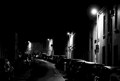 Pa ddyfyniad sy’n perthyn i’r llun?