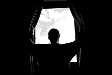 Pa ddyfyniad sy’n perthyn i’r llun?