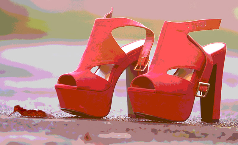 Pa ddyfyniad sy’n perthyn i’r llun?