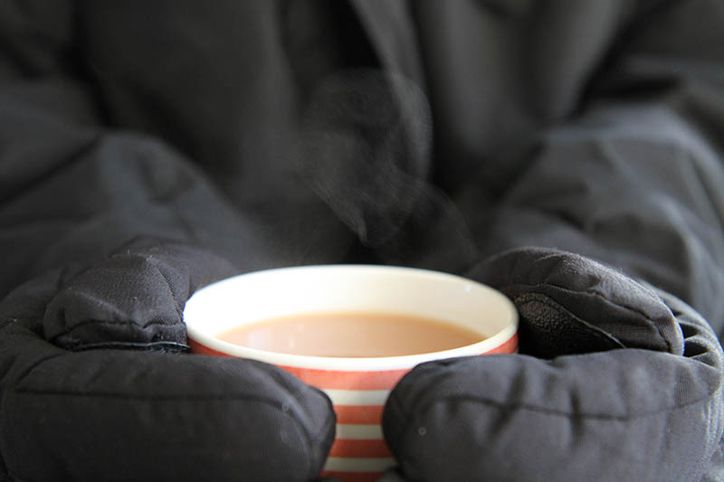 Pa ddyfyniad sy’n perthyn i’r llun?